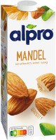 Alpro Mandel-Drink Original 1 l Packung